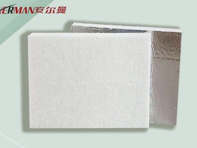 超细玻璃棉保温板的高效应用与优势分析