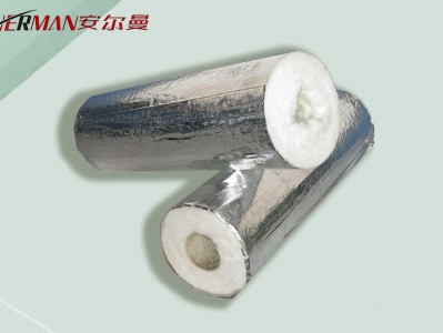 离心玻璃棉管壳保温技术的规范与标准介绍