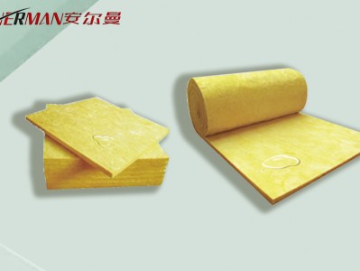 高温玻璃棉密度与保温效果的关系及优化措施