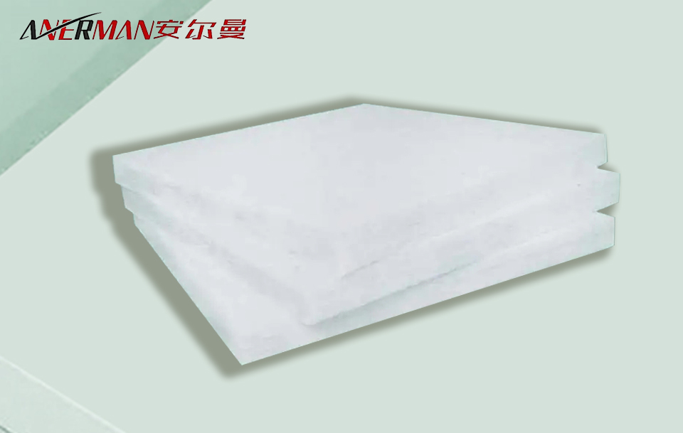 微纤维玻璃棉的用途及优点介绍